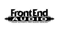 Front End Audio